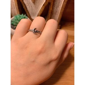 James Avery Starry Night Ring